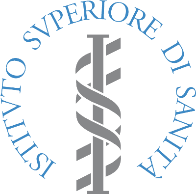 IStituto Superiore di Sanità logo